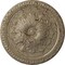 Ekena Millwork Richmond Ceiling Medallion (Fits Canopies up to 2 5/8"), 18"OD x 1 3/8"P, Gobi Desert Crackle CM18RIGDC - alternate 1